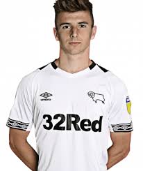 View the player profile of chelsea midfielder mason mount, including statistics and photos, on the official website of the premier league. Mason Mount Derby County Mens Tops Mason