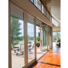 This includes pantries, laundry rooms, closets and bathroom storage. Folding Outswing Doors Andersen Windows
