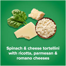 cheese tortellini refrigerated pasta