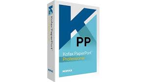 Free in-place upgrade of Nuance PaperPort Professional 14.5 to Kofax PaperPort Professional 14.7 | Experts Exchange