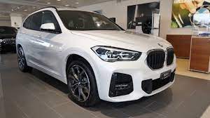 The 2020 bmw x1 blends crossover style with hatchback practicality. New Bmw X1 Xdrive 18d 2020 Review Interior Exterior Youtube