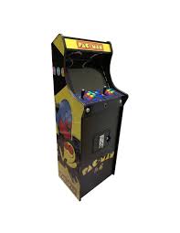 8 pacman pac man lollipop sucker video game candy 80's party favor. Maquinas Arcade Recreativas Diseno Pacman Nuevas Low Cost Lowboy