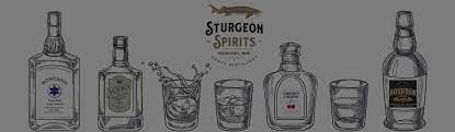 sturgeon spirits coming soon