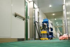 commercial carpet cleaning apple