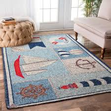 nautical rug carpet travels in