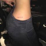 does-kendall-jenner-have-a-tattoo