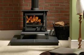 a wood burner without a chimney