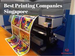 best printing companies in singapore