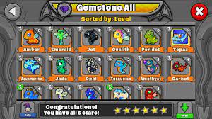 How to breed all the Gemstone and Crystalline dragons in Dragonvale! -  YouTube