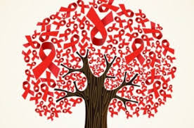 1 декабря - Всемирный день борьбы со СПИД
