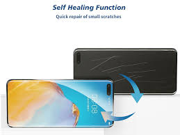 How Does Self Healing Screen Protector