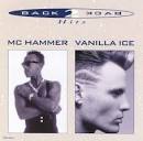 Back to Back Hits: MC Hammer/Vanilla Ice [1998]