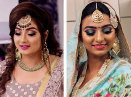 party makeup artist in kapurthala punjab