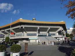 Legendary Concert Venue In Tokyo Review Of Nippon Budokan