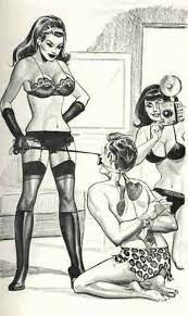 The Pleasure of Erotic Humiliation Stories – Mistress Kym ❤