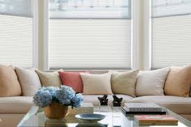 cellular honeycomb shades by hunter