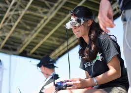 drone racing is poised to be the sport