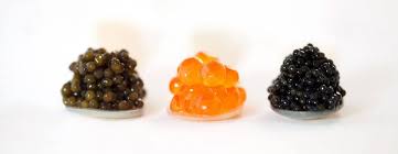 Thus, newer means of caviar production have been. Types Of Caviar Worldwide Caviar Classic Dubai