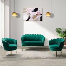 Petal Love Seat Sofa Couchlane