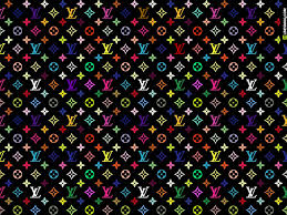 49 louis vuitton wallpaper for home