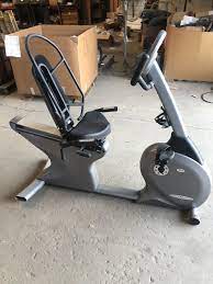 vision fitness r2250 hrt rebent bike
