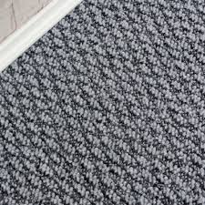 starla light grey berber carpet