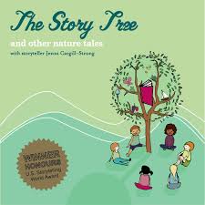 And now, with long story short hitting shelves and screens everywhere, leitman shares with fast company a few key lessons on a corollary of this: The Story Tree Cd The Story Tree Jenni Cargill Strong