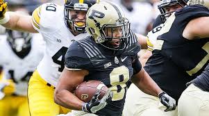 Purdue Football 2018 Boilermakers Preview And Prediction
