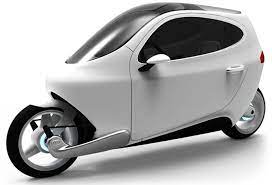 lit motors c1 scooter électrique 2024