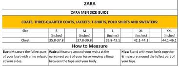 Zara Man Long Bomber Jacket