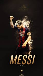 65 wallpapers of lionel messi