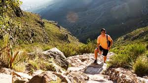 table mountain hikes that don t go to