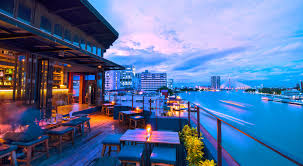rooftop restaurant and bars the best