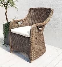 Rattan Garden Furniture