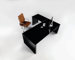 Modern Executive Desks High End