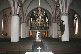 Wir klären alle fragen rund um das thema st. Pfarrkirche St Martin Nienburg