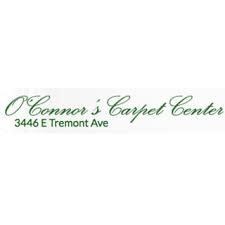 o connor s carpet center project