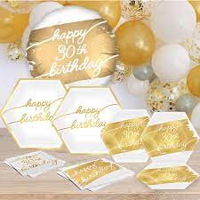 30th Birthday Party Supplies Canada Open A Party gambar png