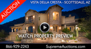 exclusive scottsdale estate to be