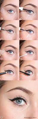 15 makeup ideas for going back to