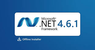 net framework 4 6 1 32 bit