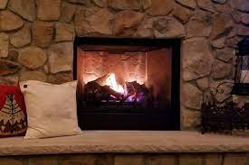 Do Fireplaces Actually Heat A Room Or