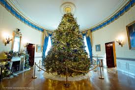 first lady jill biden decorates white