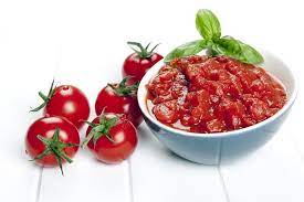crushed tomatoes vs tomato sauce