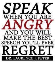 Image result for angry words images