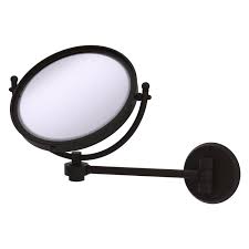 oil rubbed makeup mirrors at lowes com