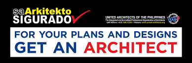 United Architects Of The Philippines
