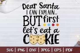 In this video, i explain: Free Svgs Download Funny Christmas Svg Funny Santa Saying Cutting Files Free Design Resources
