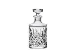 Crystal Glass Decanters Carafes