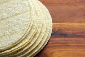 Best Gluten-Free Tortillas and Wraps (Brands and Recipes) - Good ...